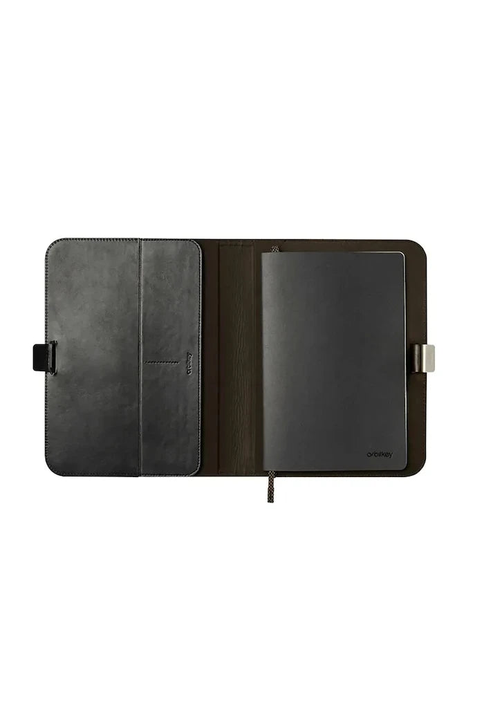 Калъф за ipad Orbitkey Compendium A5