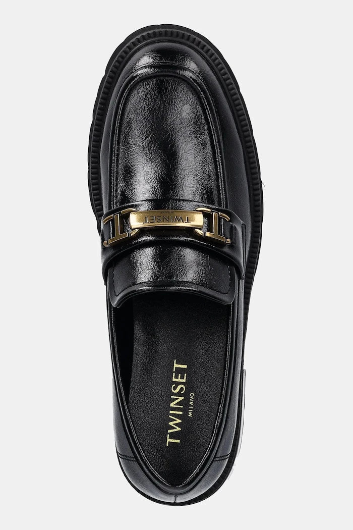 Мокасини Twinset