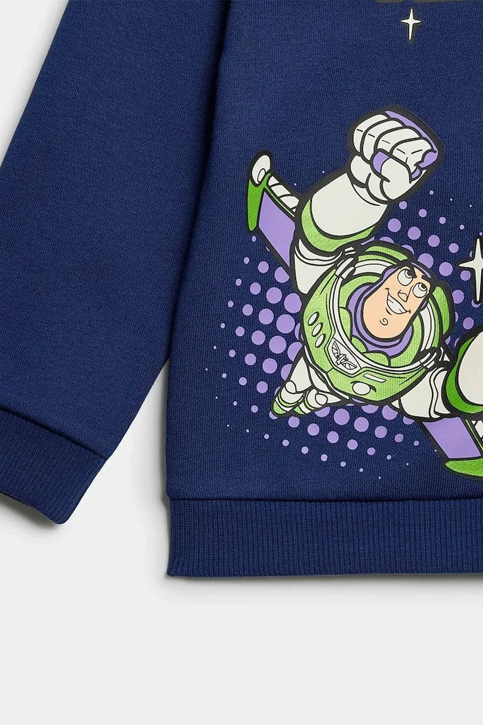 adidas çocuk PIXAR TOY STORY eşofman takımı
