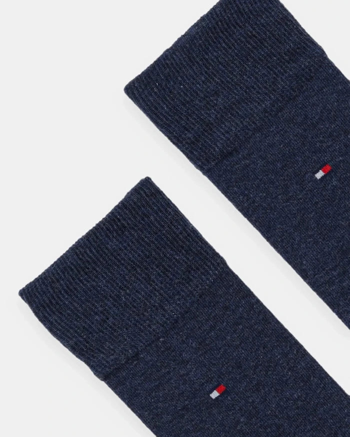 Tommy Hilfiger Çorapları (2'li)