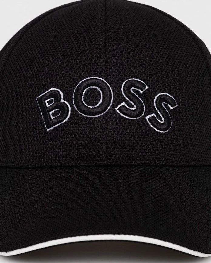 Boss Green Vizörlü Şapka