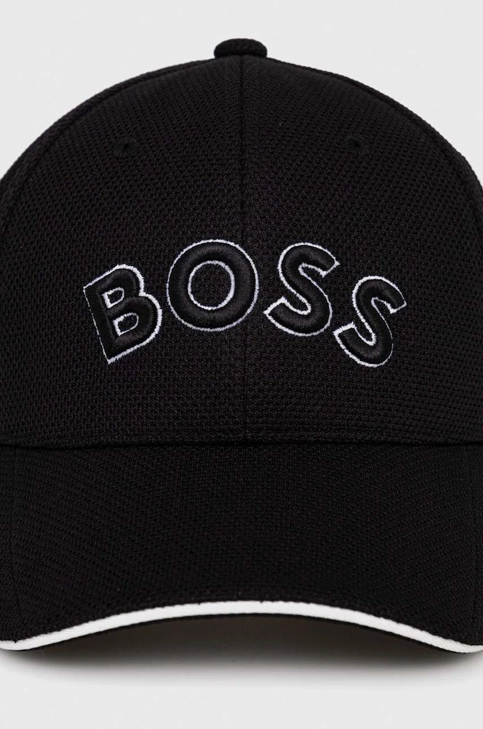 Boss Green Vizörlü Şapka