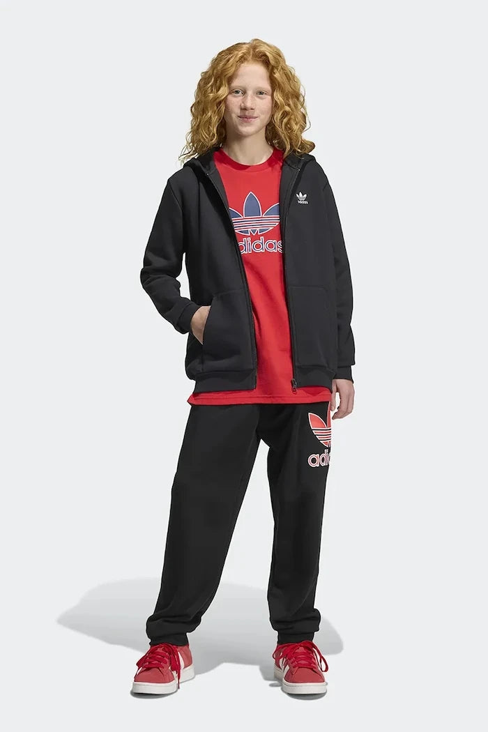Детски суичър adidas Originals