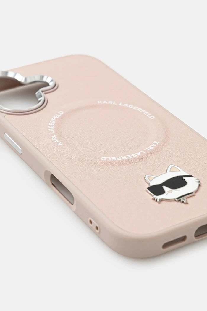 Кейс за телефон Karl Lagerfeld iPhone 17