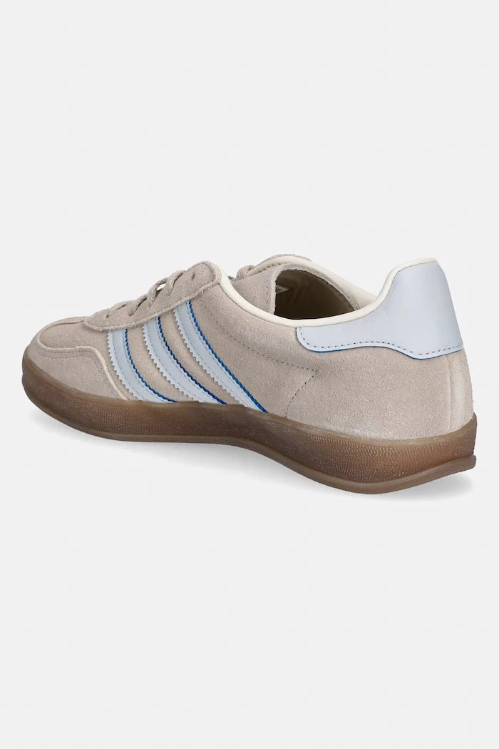 adidas Originals Gazelle Indoor kadın süet spor ayakkabı