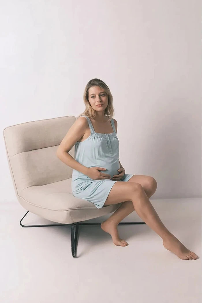 women'secret пижама дамска с модал