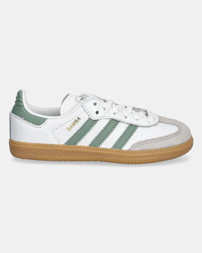 adidas Originals SAMBA OG Çocuk Spor Ayakkabı