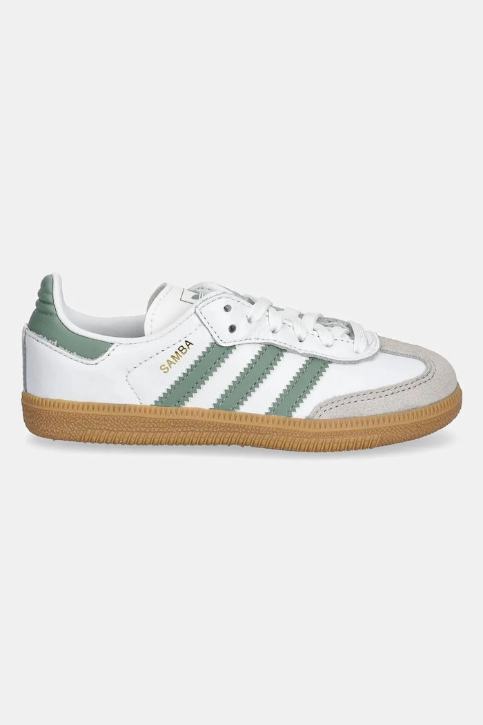 Детски маратонки adidas Originals SAMBA OG