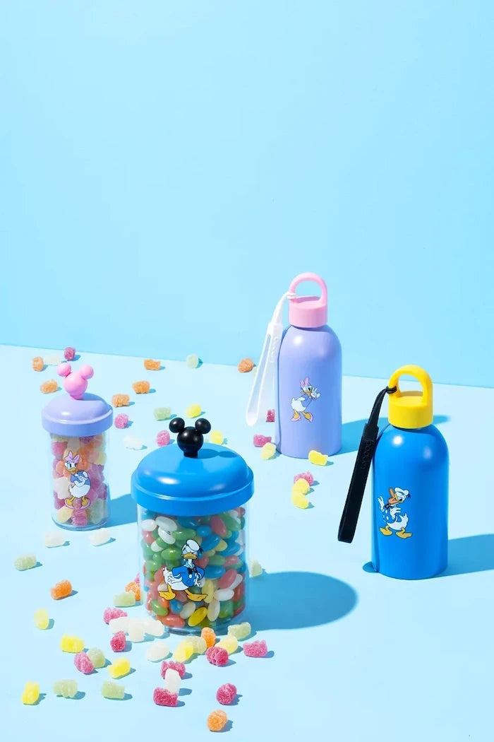 Bodum Melior Disney-Mickey 0,3 l Paslanmaz Çelik Termos Şişe