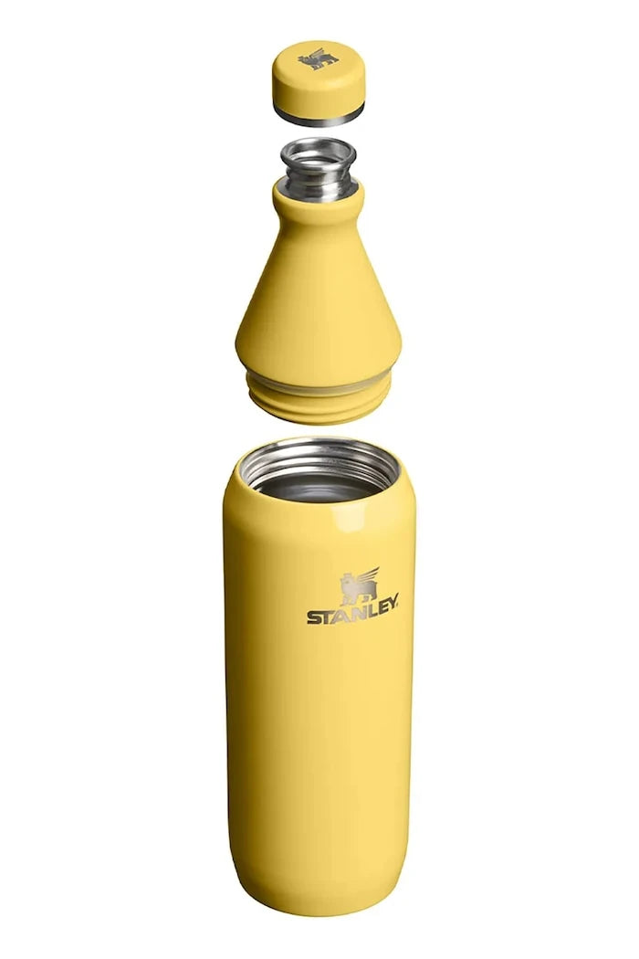 Stanley Paslanmaz Çelik Termos Şişe All Day Slim 0,6 l