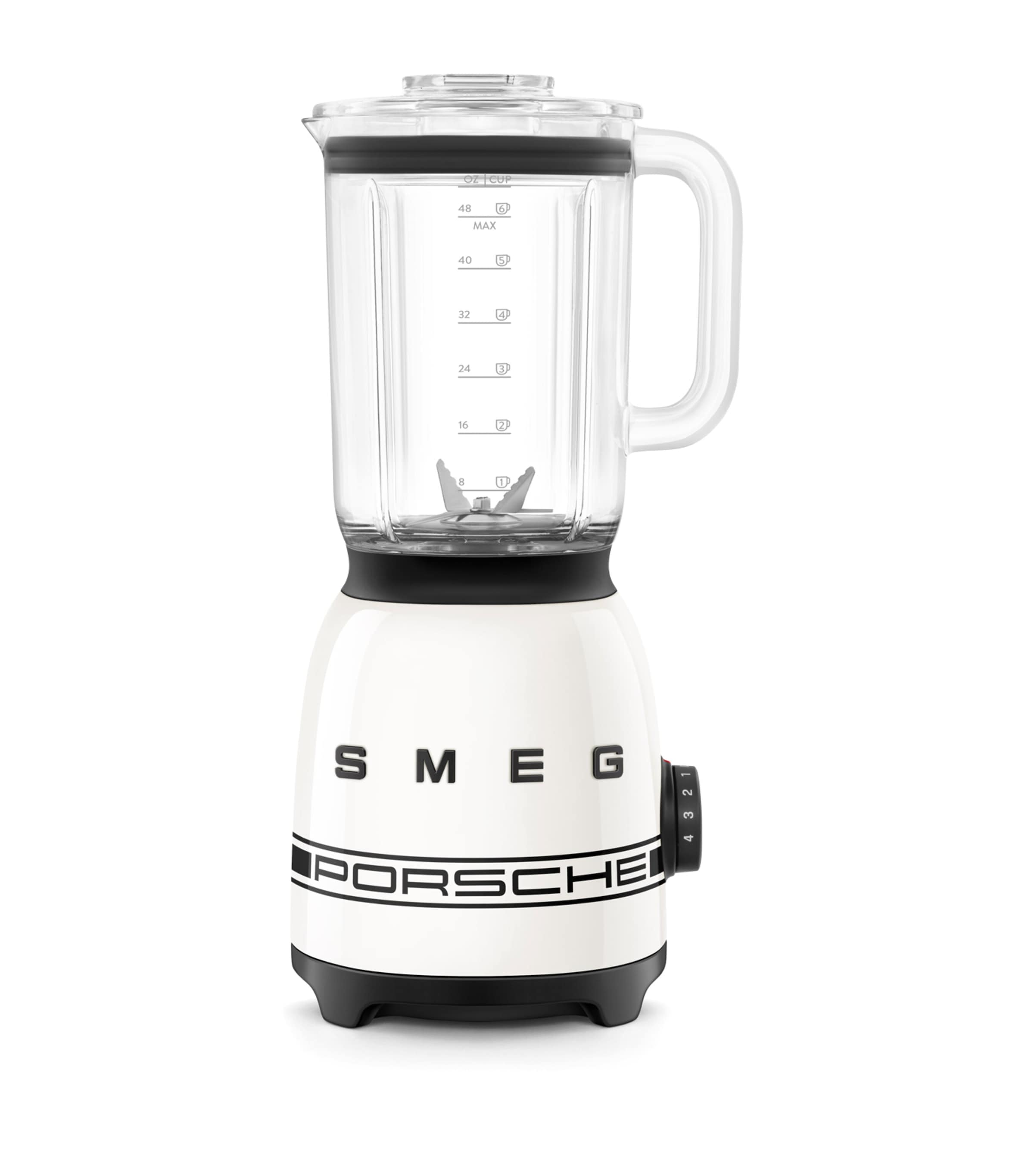 Smeg x Porsche Blender (1.5L)