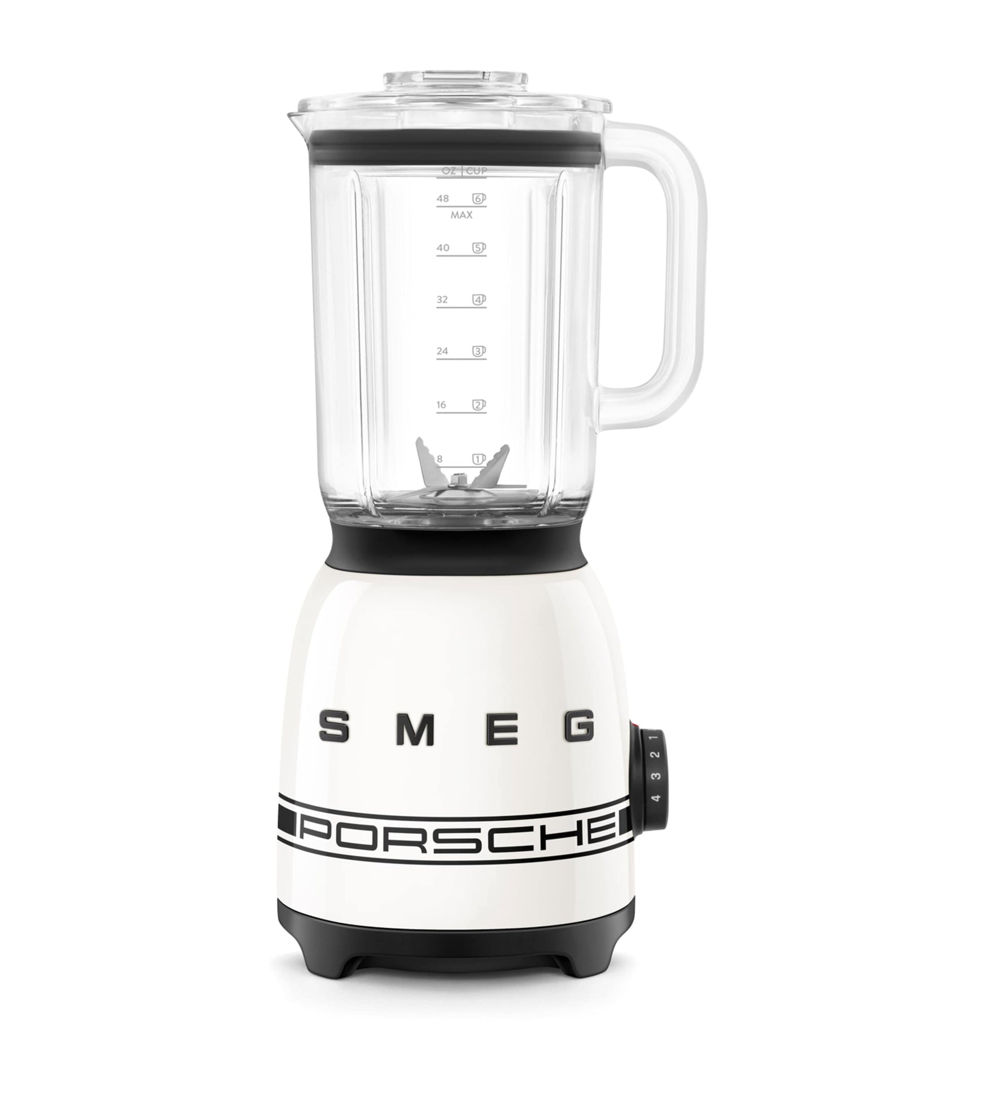 Smeg x Porsche Blender (1.5L)