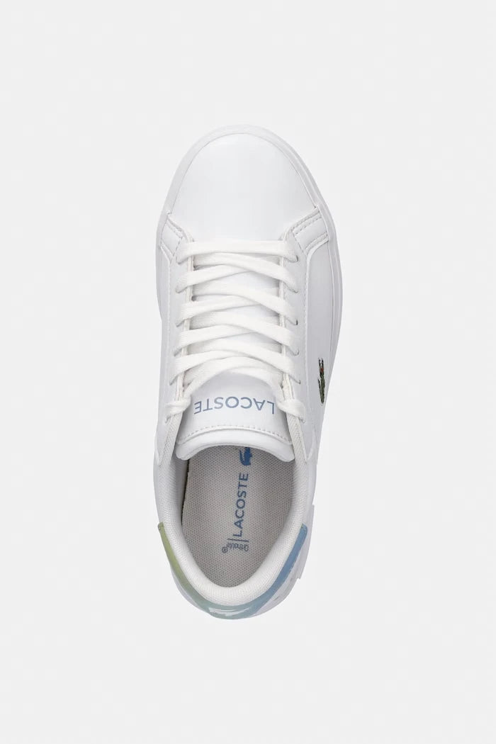 Детски маратонки Lacoste