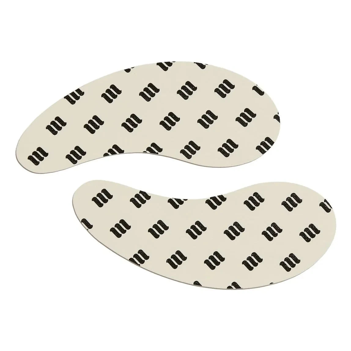 AIME - Reusable eye patches