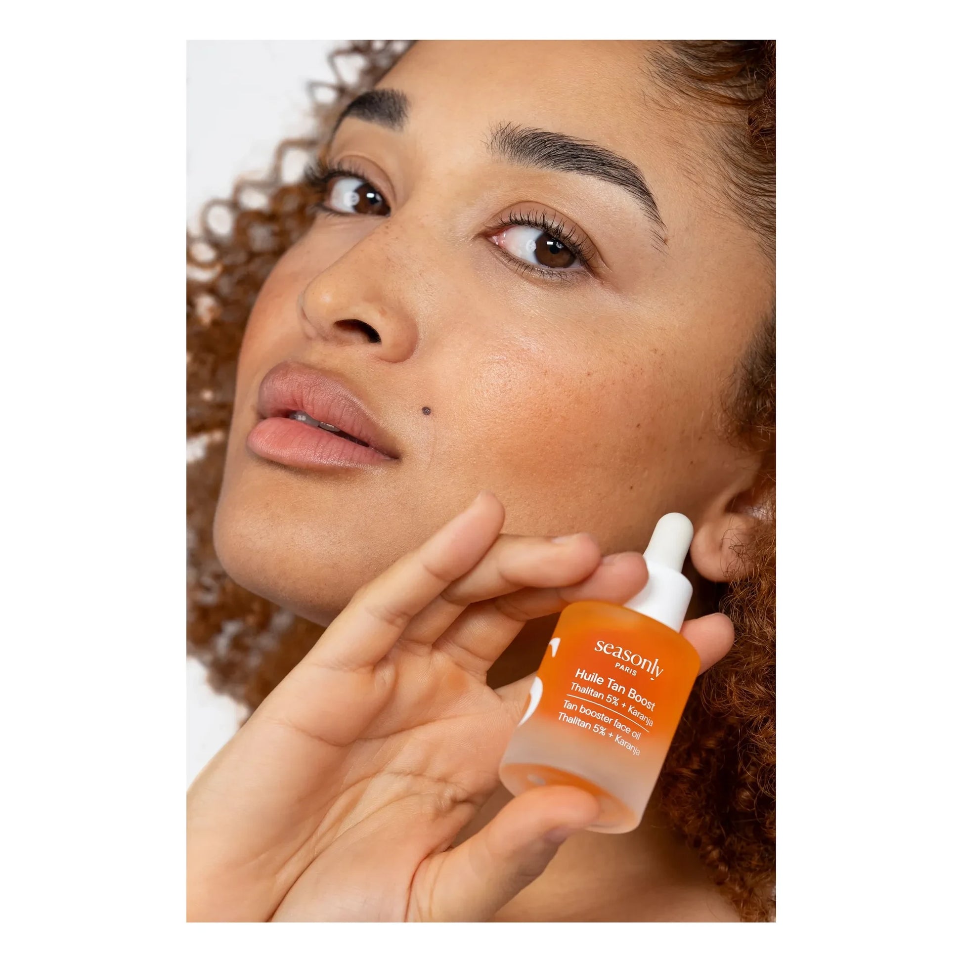 SEASONLY - Tan Boost Oil - 30 ml