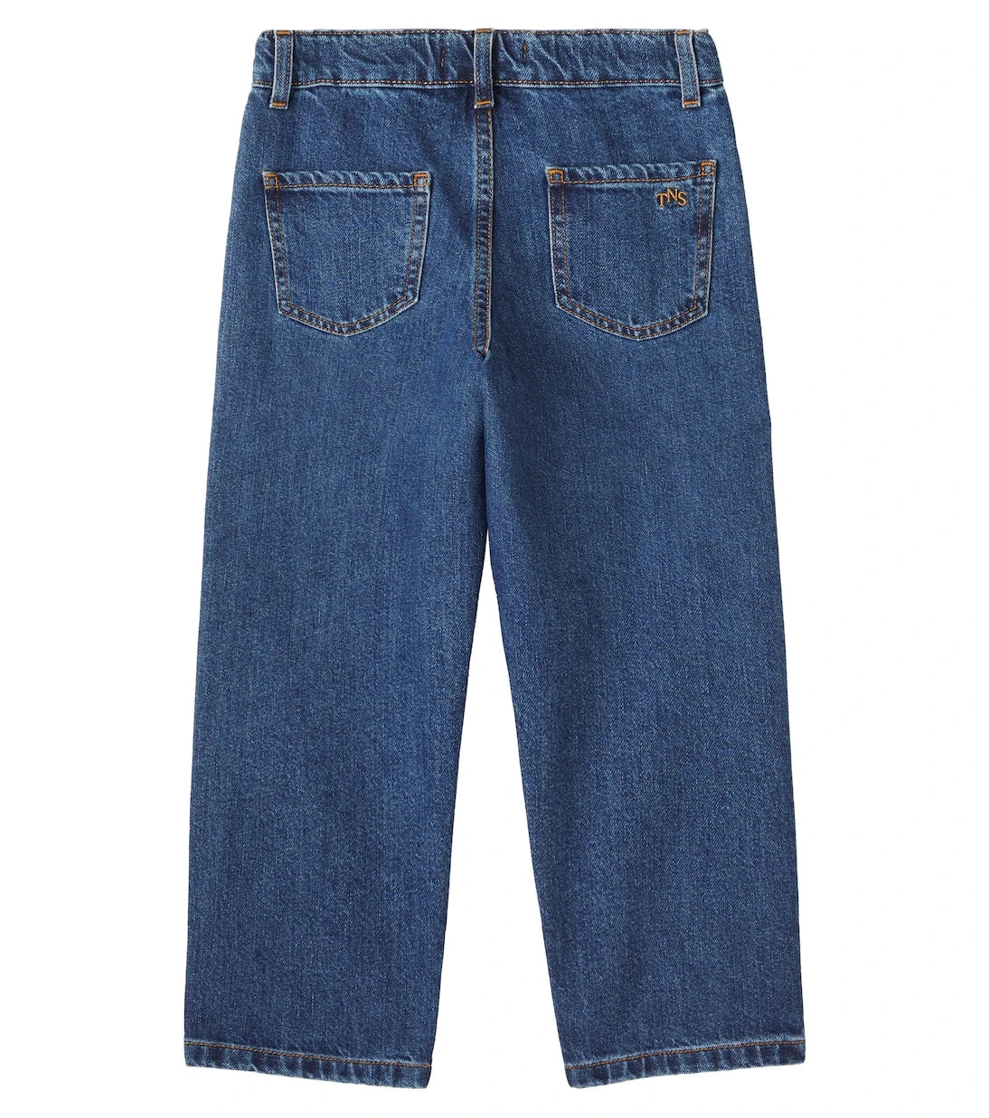 The New Society - TNS straight jeans