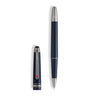 Meisterstuck Around the World Classique Rollerball Pen