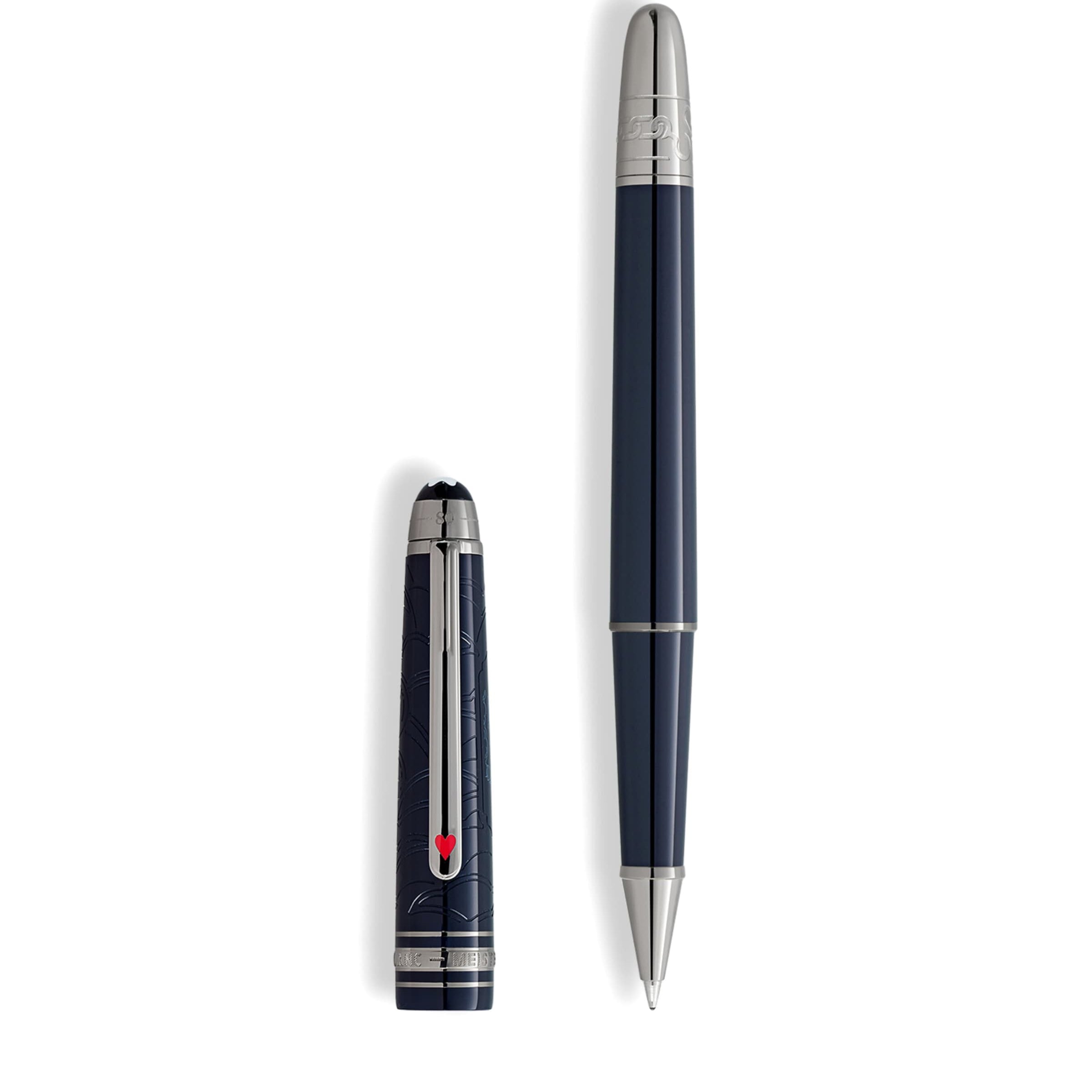 Meisterstuck Around the World Classique Rollerball Pen