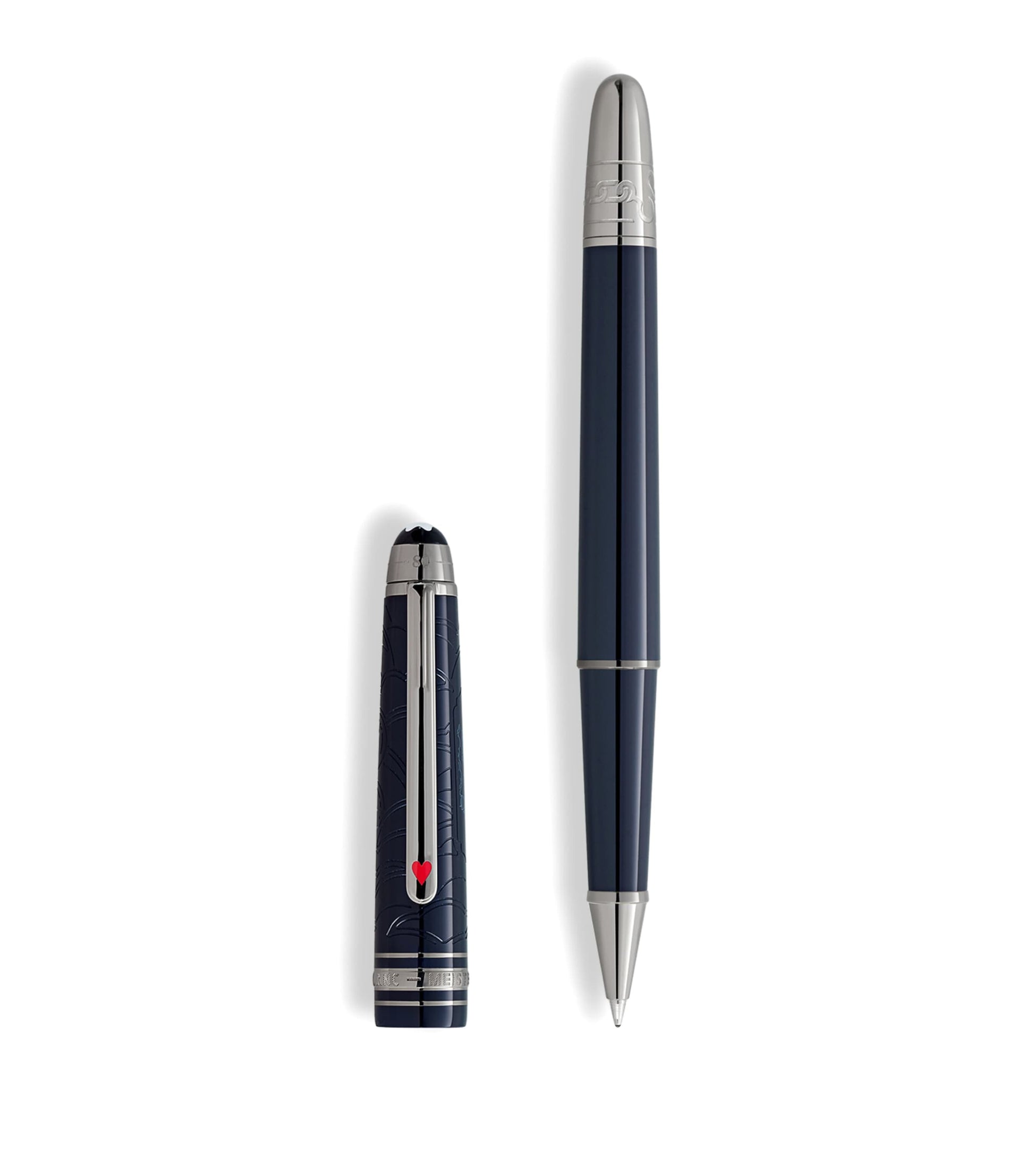 Meisterstuck Around the World Classique Rollerball Pen