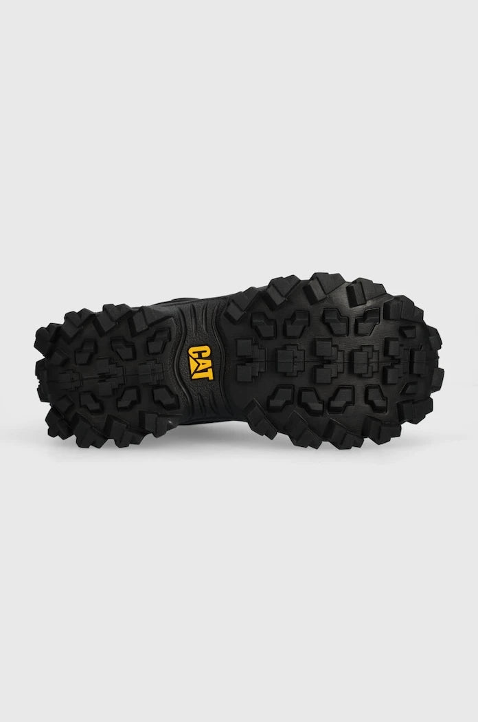 Маратонки CAT Footwear INTRUDER MECHA