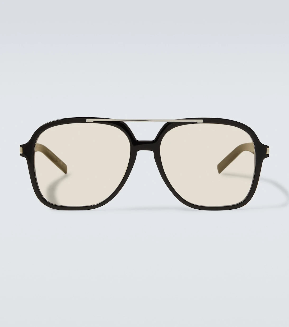 Saint Laurent - SL 545 aviator glasses