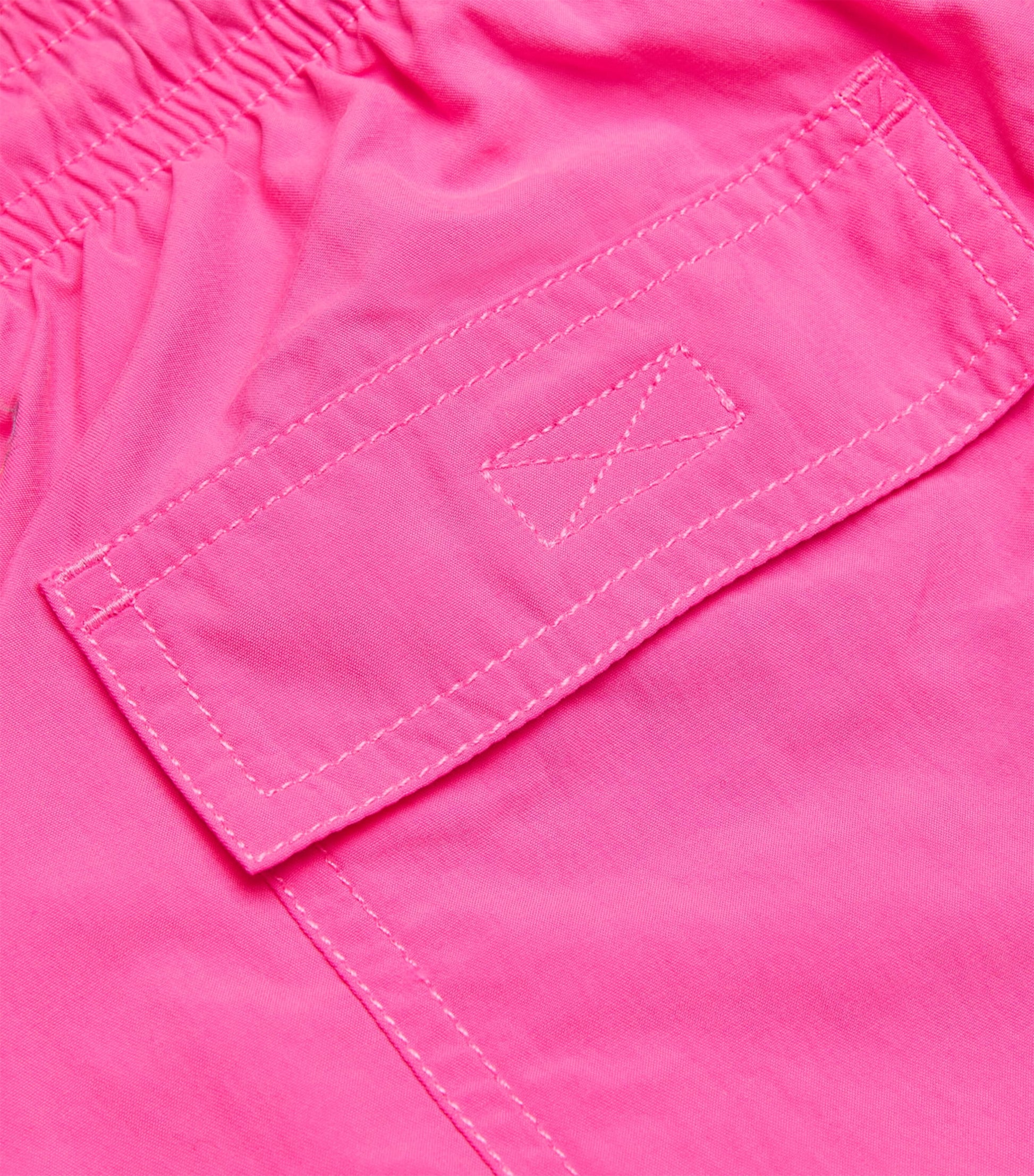 Water-Reactive Moorea Swim Shorts