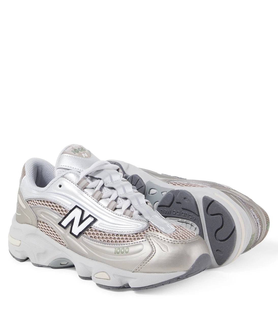 New Balance Kids - 1000 Junior sneakers