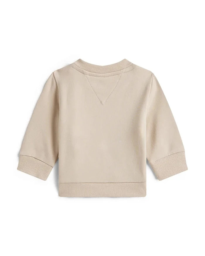 Tommy Hilfiger Bebek Sweatshirt