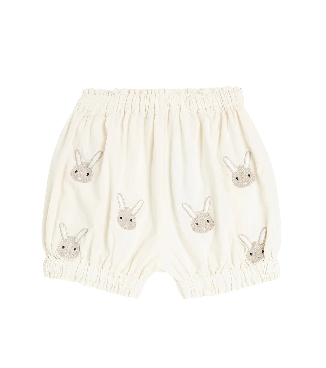 Donsje - Baby Carson cotton bloomers