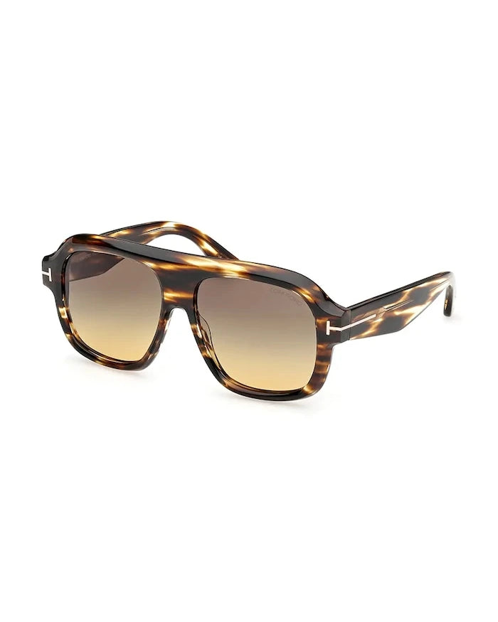 Слънчеви очила Tom Ford Rhonda