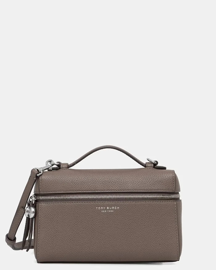 Tory Burch Romy Kadın Deri Crossbody Çanta