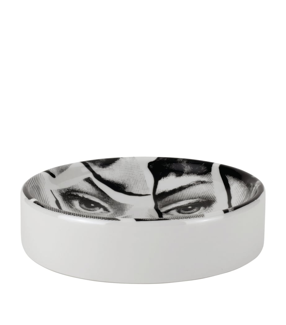 Fornasetti Tema e Variazioni No. 2 Ashtray