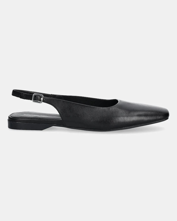 Vagabond Shoemakers DELIA Deri Babetler