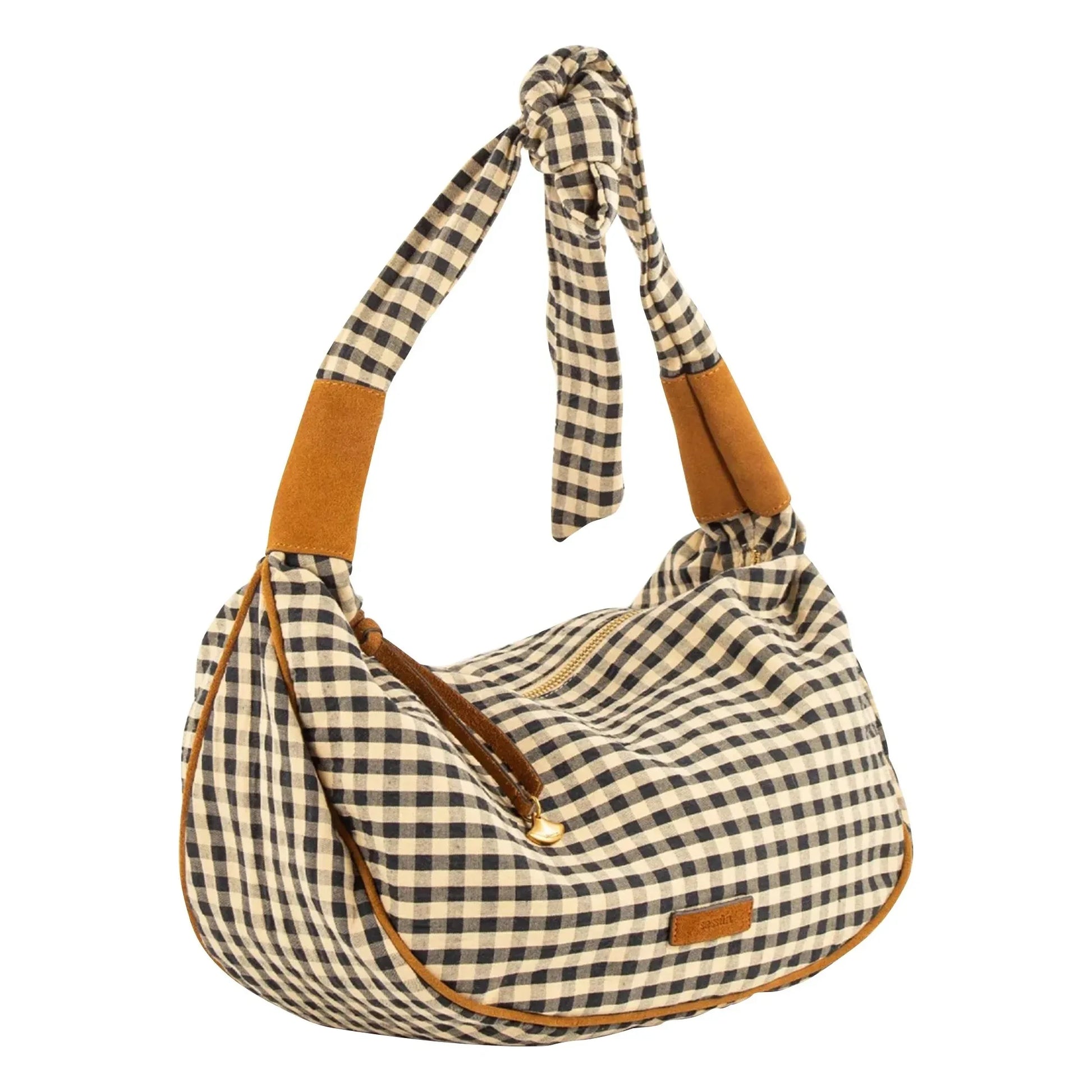 Sessùn - Minilango bag | Black