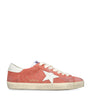 Suede Super-Star Sneakers