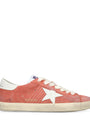 Suede Super-Star Sneakers