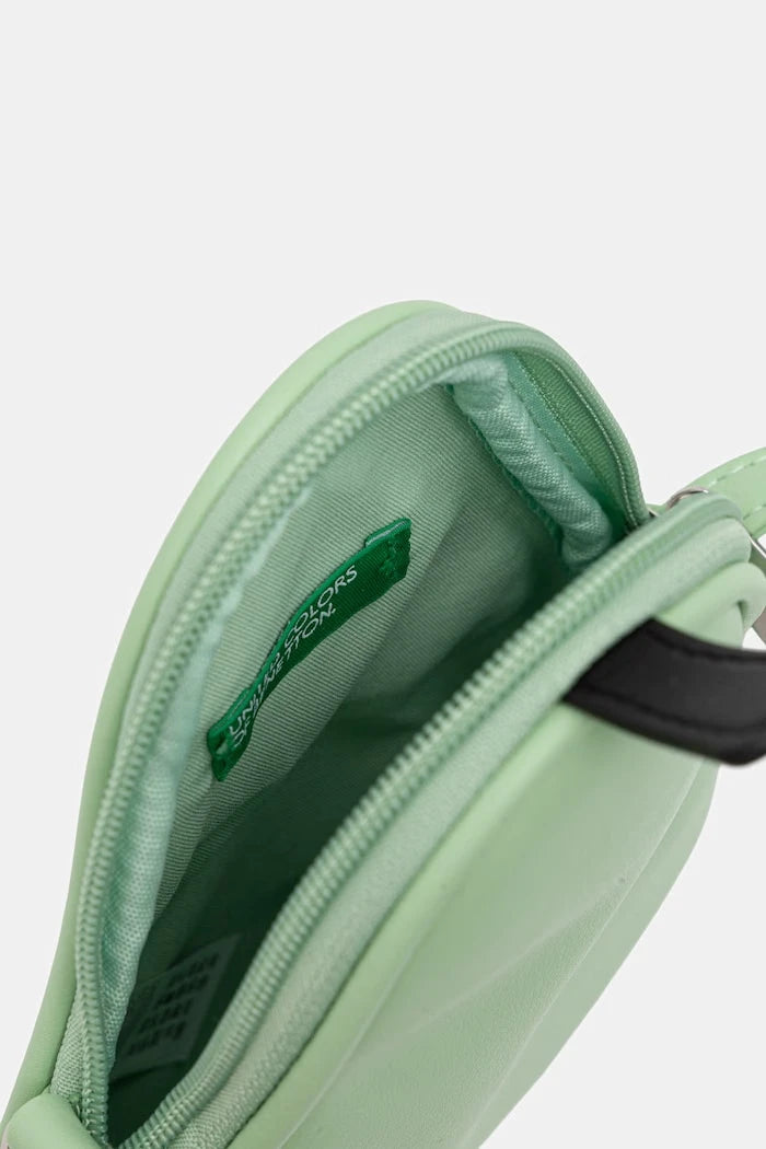 United Colors of Benetton çocuklar için crossbody çanta