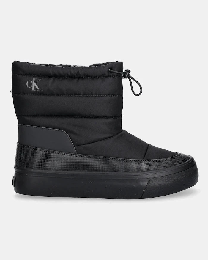 Calvin Klein VULC FLATF SNOWBOOT NYLON