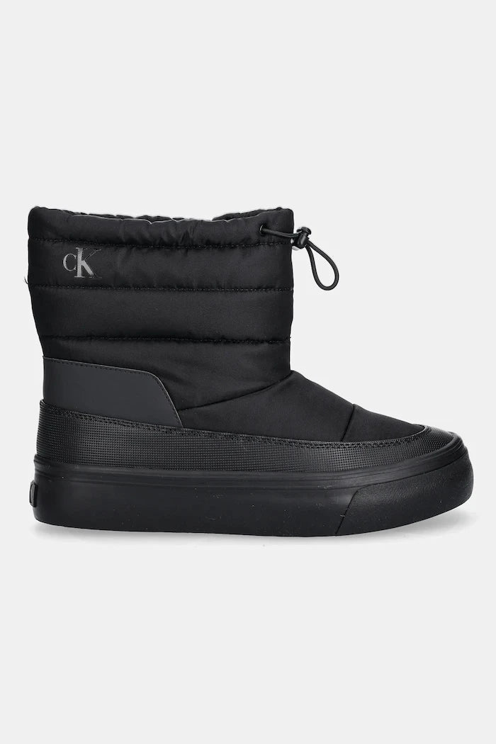Calvin Klein VULC FLATF SNOWBOOT NYLON