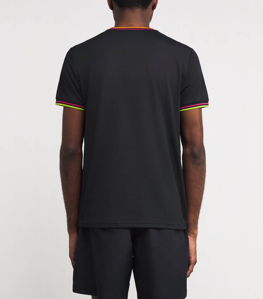 Twin Tipped Tennis T-shirt