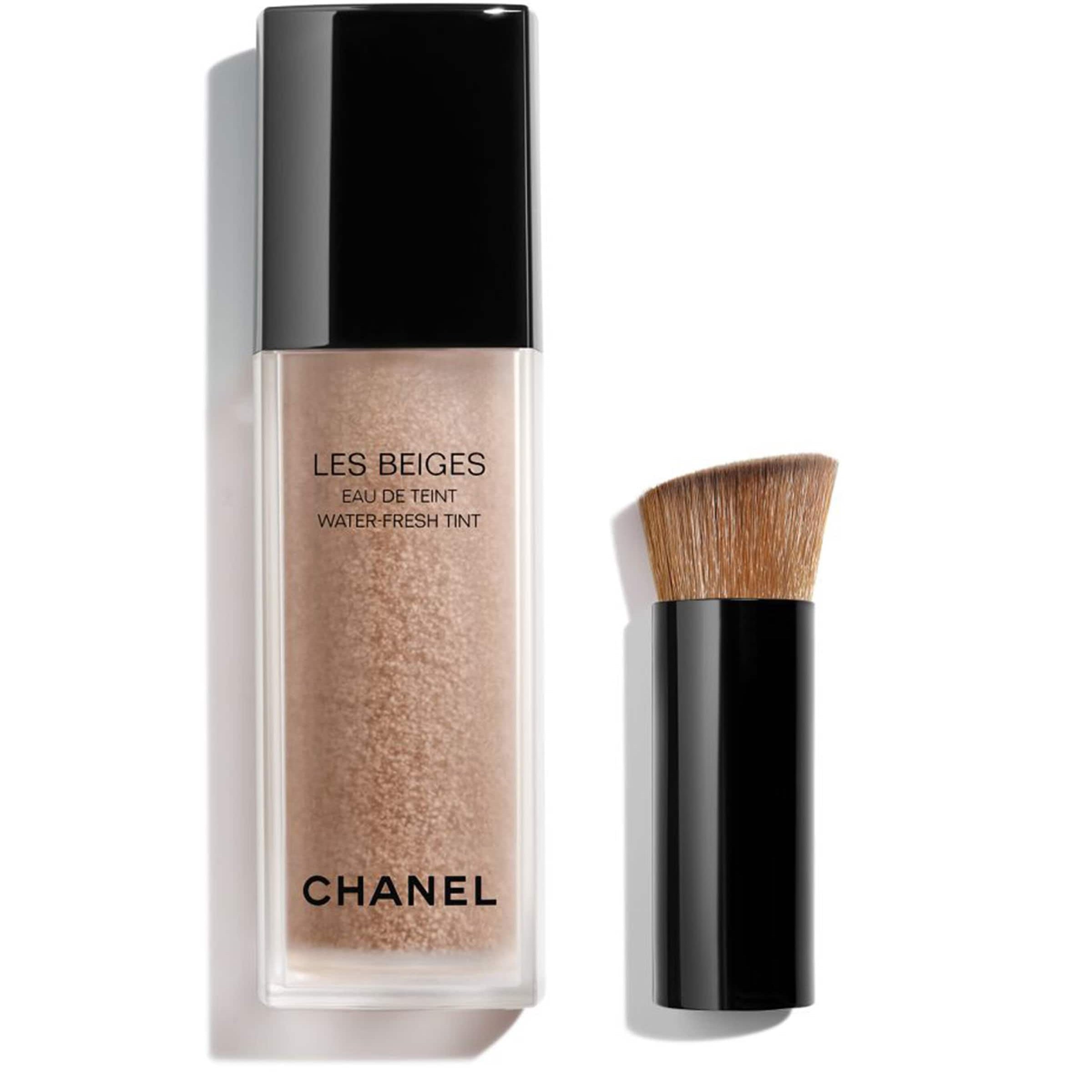 CHANEL LES BEIGES Water-Fresh Tint