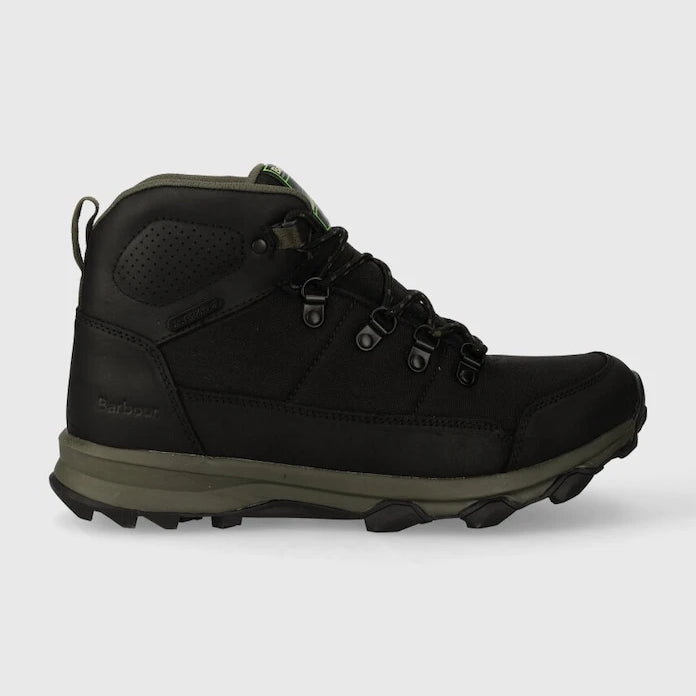 Обувки Barbour Malvern