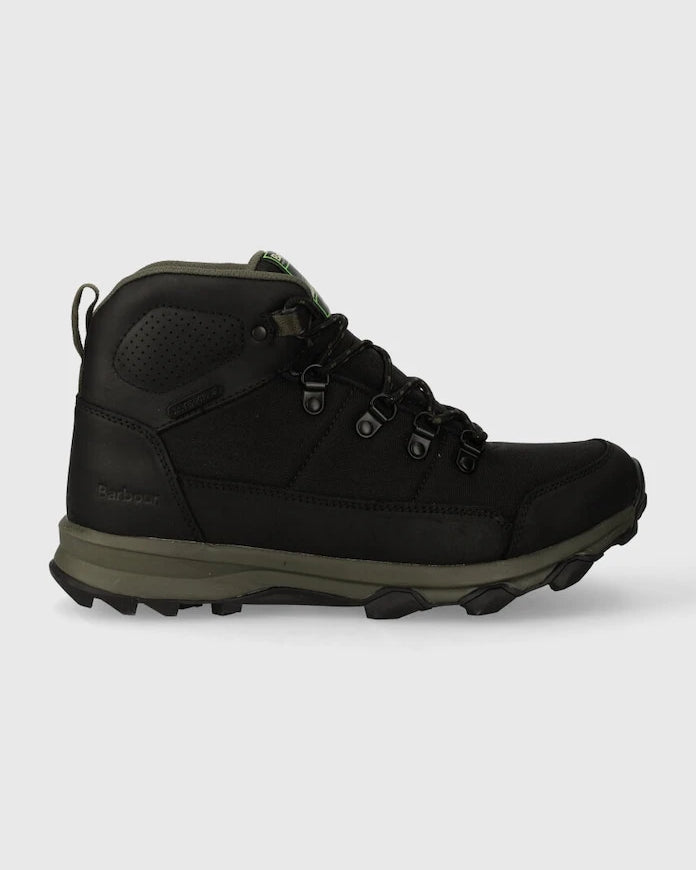 Barbour Malvern Ayakkabı