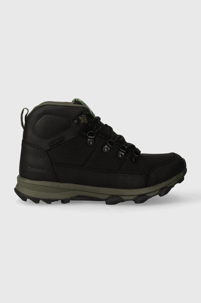 Обувки Barbour Malvern