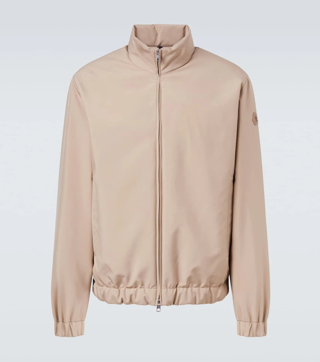 Moncler - Luserna down blouson