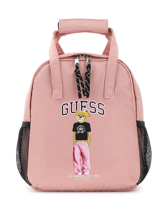 Çocuklar için Guess sırt çantası
