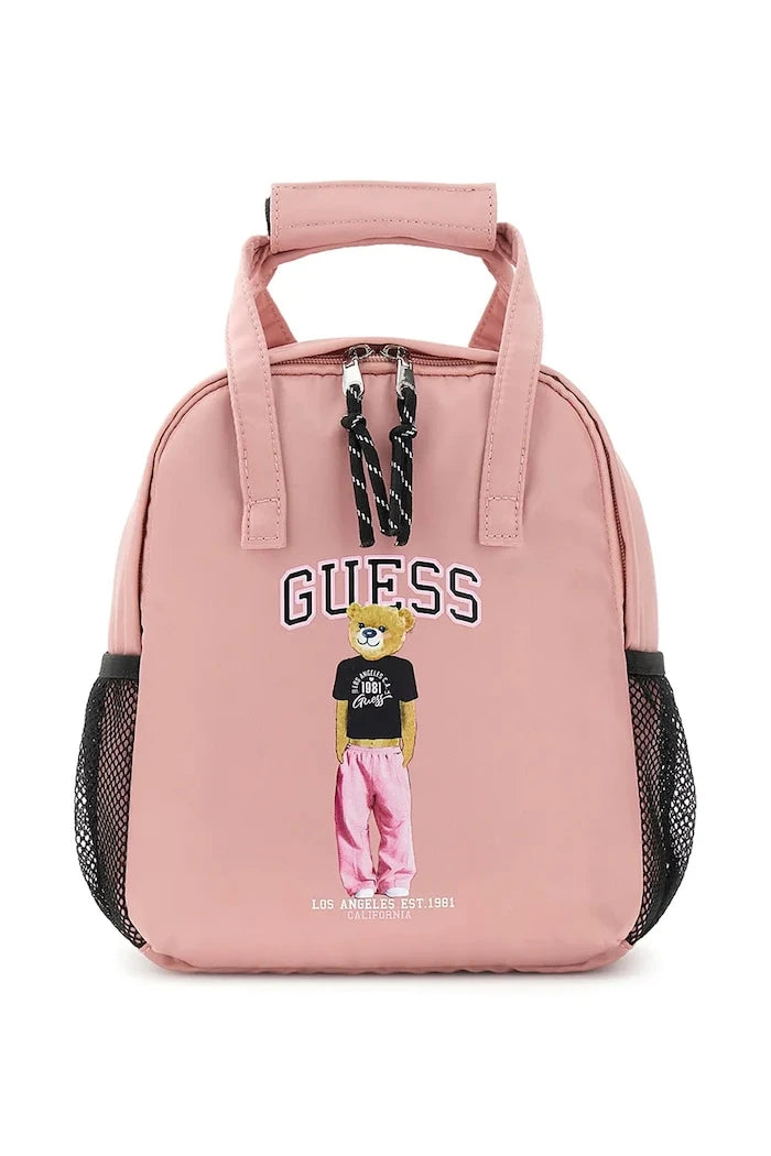 Çocuklar için Guess sırt çantası