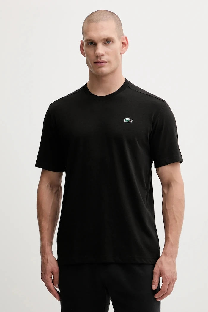 Lacoste erkek pamuklu tişört