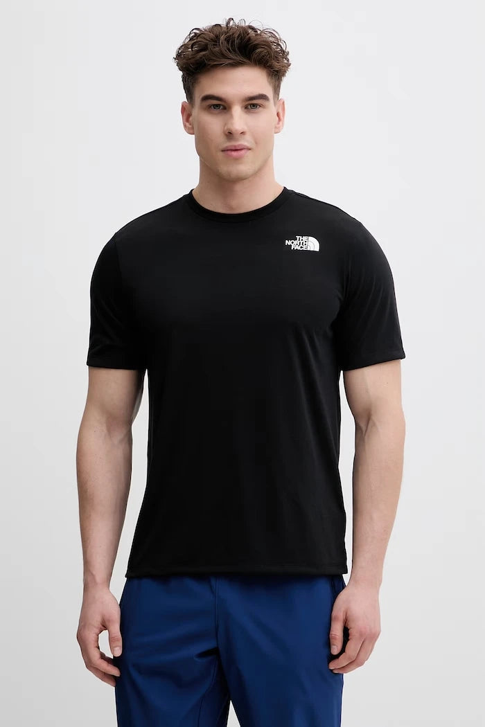 The North Face Erkek Antrenman Tişörtü BITMAP