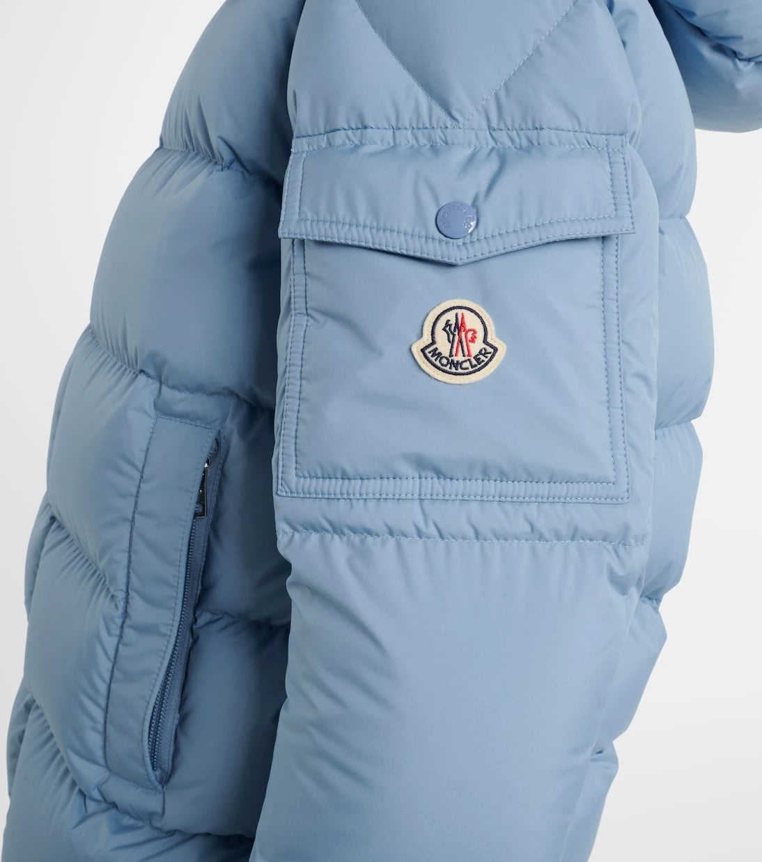 Moncler - Maya 70 down jacket